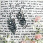Owl Earrings - Image 2