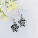 Butterfly Earrings