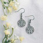 Tree of Life Earrings