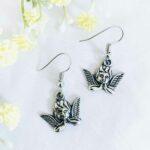 Angel Earrings
