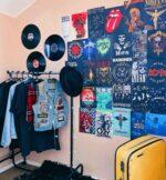 Band Wallpaper Kit