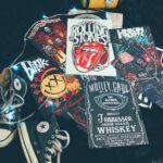Band Wallpaper Kit
