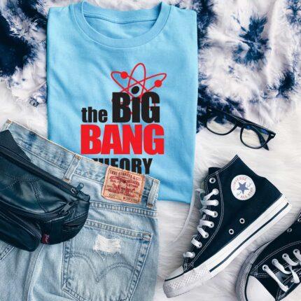 The Big Bang Theory T-Shirt