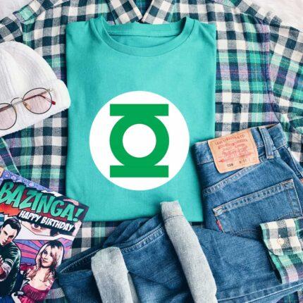 Green Lantern T-Shirt