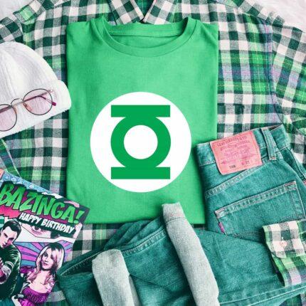 Green Lantern T-Shirt