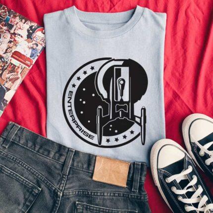Enterprise T-Shirt