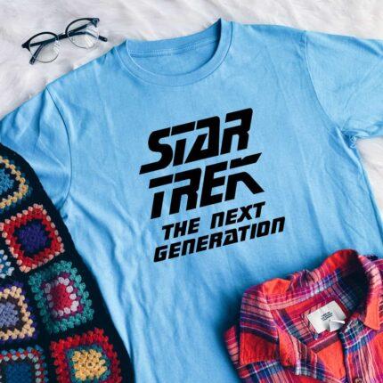 Star Trek Next Generation T-Shirt