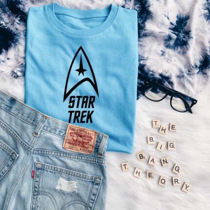 Star Trek Logo T-Shirt