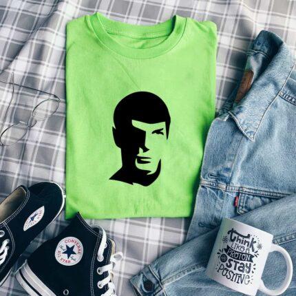 Spock T-Shirt