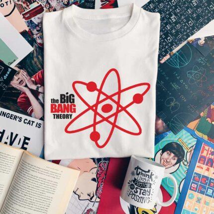 The Big Bang Theory T-Shirt