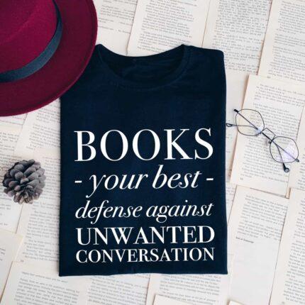Best Defense T-Shirt