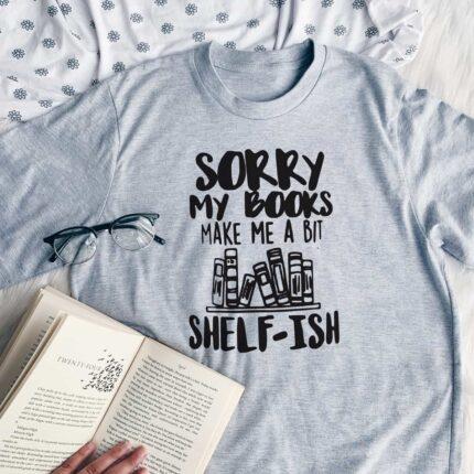 Shelf-Ish T-Shirt