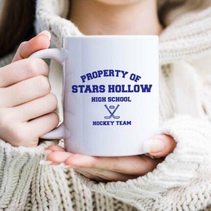 Property Of Stars Hollow Mug