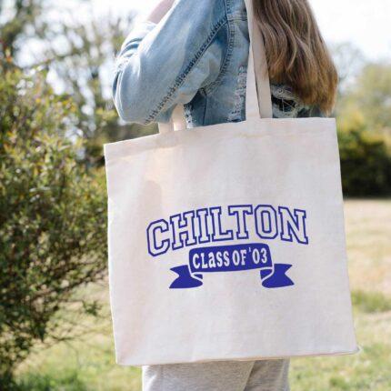 Chilton Tote Bag