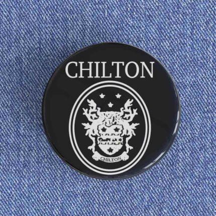 Chilton Badge/Magnet