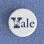 Yale Badge/Magnet