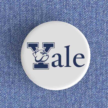 Yale Badge/Magnet