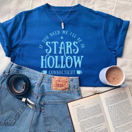 Stars Hollow T-Shirt