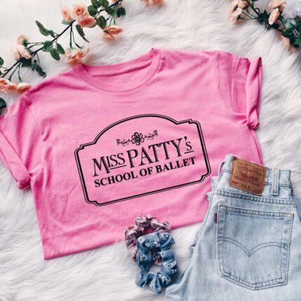 Miss Patty's T-Shirt