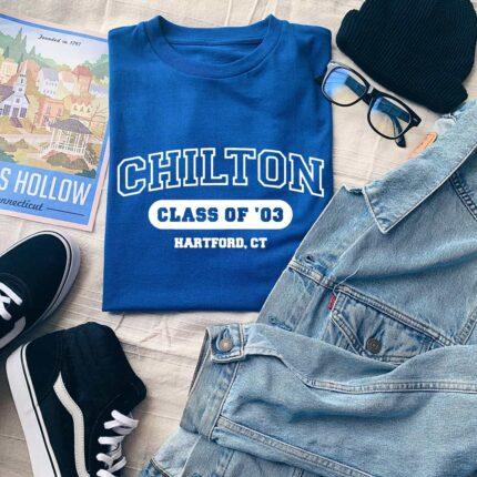 Chilton Class of '03 T-Shirt
