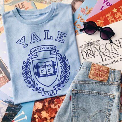 Yale University T-Shirt