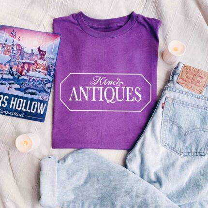 Kim's Antiques T-Shirt
