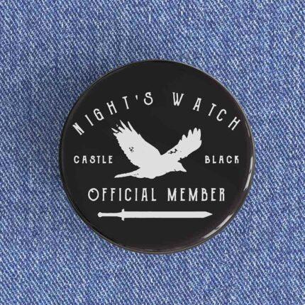 Night's Watch Official Member