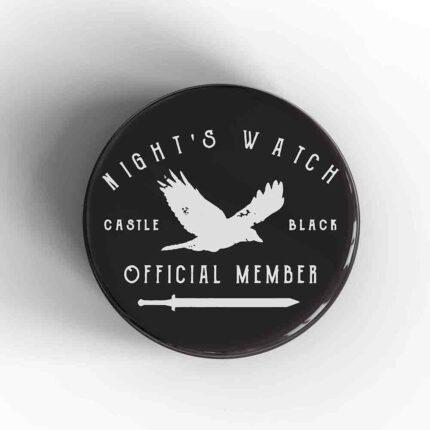 Night's Watch Official Member