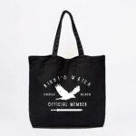 Night's Watch Official Member Tote Bag