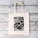 Game Of Thrones Tote Bag