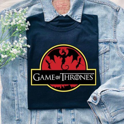 Game of Thrones T-Shirt