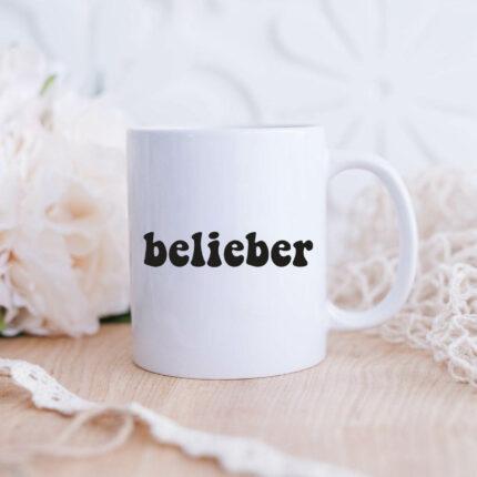 Belieber Mug