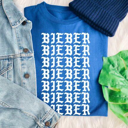Bieber T-Shirt