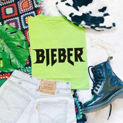Bieber T-Shirt