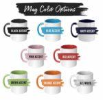 Gilmore Girls Collage Mug - Image 2