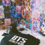 BTS Wallpaper