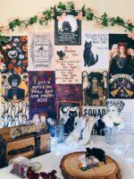 Hocus Pocus Wallpaper