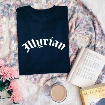 Illyrian T-Shirt