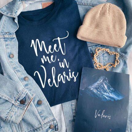 Meet Me In Velaris T-Shirt