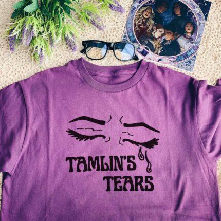 Tamlin Tears T-Shirt