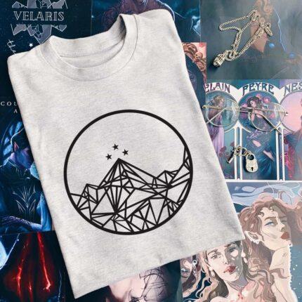 Velaris Mountain T-Shirt