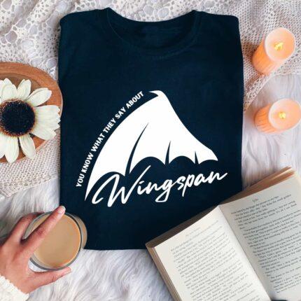 Wingspan T-Shirt