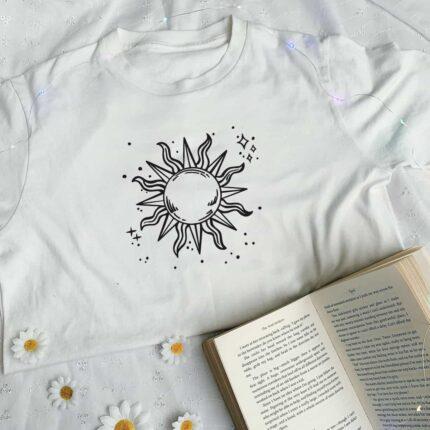 Acotar Sun T-Shirt