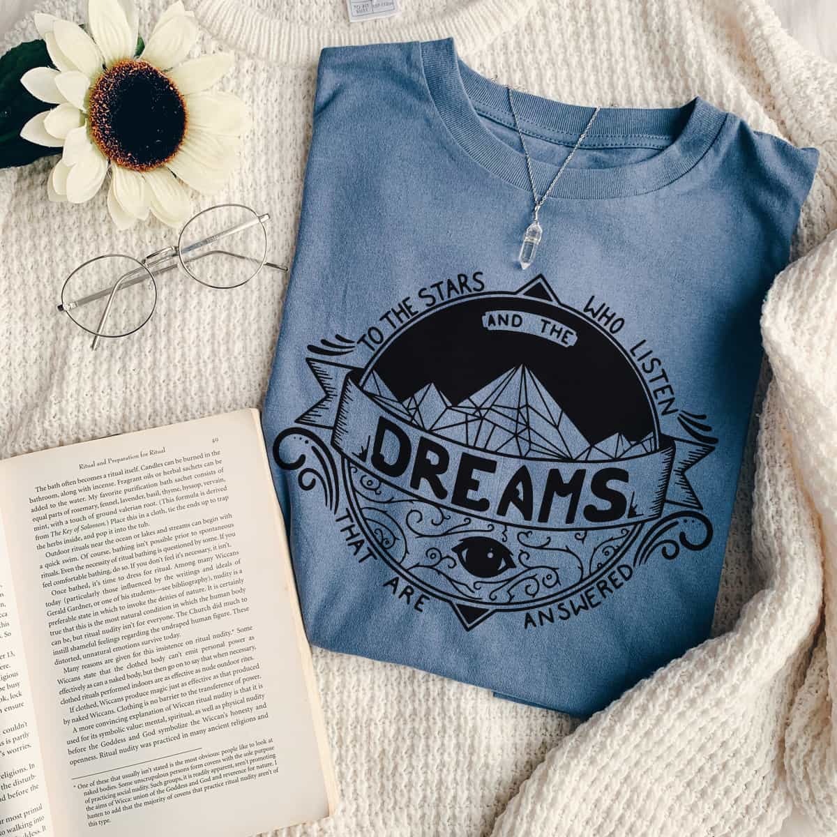 Dreams T-Shirt Dreams T-Shirt