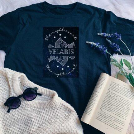 Velaris Poster T-Shirt