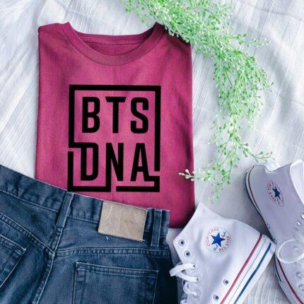 BTS DNA T-Shirt