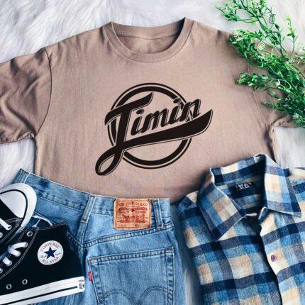 Jimin T-Shirt
