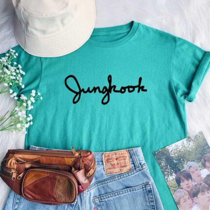 Jungkook T-Shirt