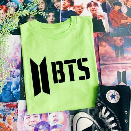 BTS T-Shirt