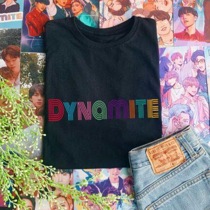 Dynamite T-Shirt